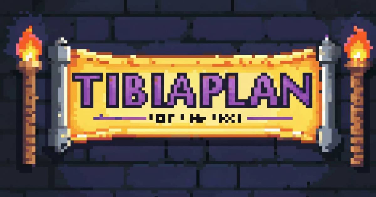 Tibia Offline Training Tibia Offline Training Guide: Statues, Pool & Shielding - TibiaPlan